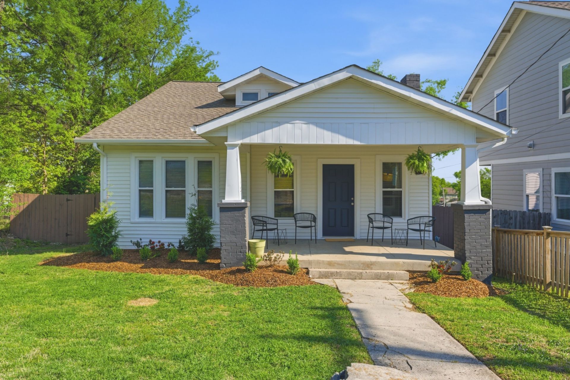 402 Mciver Street, Nashville, TN 37211 Main Photo