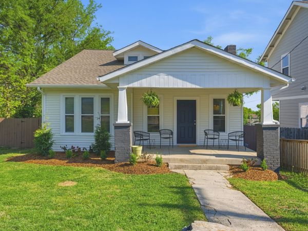 402 McIver Street, Nashville, TN 37211