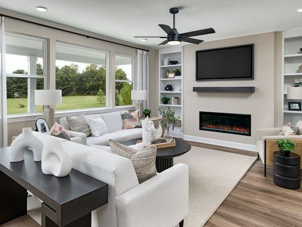 117 West Cassa Way , Mount Juliet, TN 37122