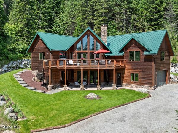 969 Western Larch Rd , Newport, WA 99156