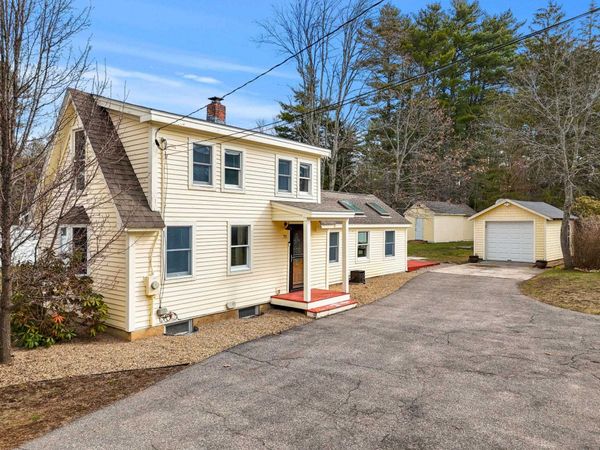 71 Old Rochester Road, Dover, NH 03820