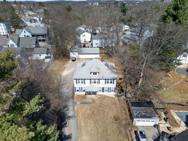 231 Milford Street, Manchester, NH 03102