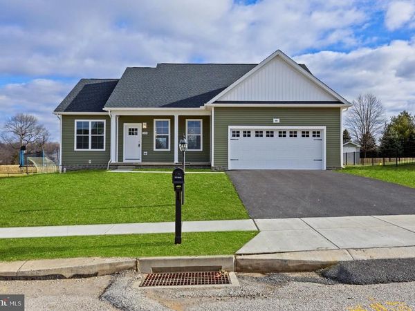 42 LOBELL ROAD, Unit 19, ABBOTTSTOWN, PA 17301