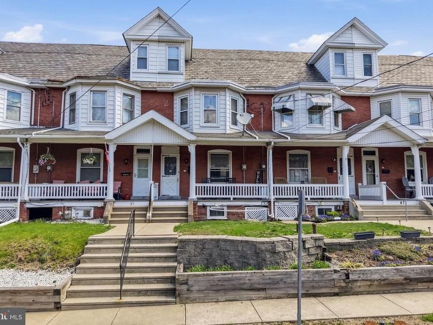 39 Penn Avenue, Souderton, PA 18964 Main Photo