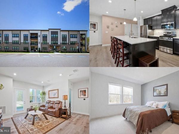 10401 RESORT ROAD, Unit F, ELLICOTT CITY, MD 21042