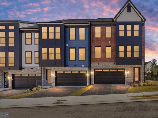 8456 BEGONIA LANE, LORTON, VA 22079