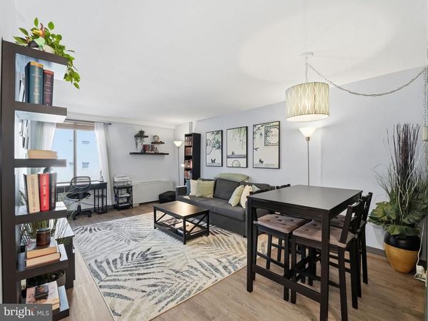 1420 N STREET NW, Unit 307, WASHINGTON, DC 20005