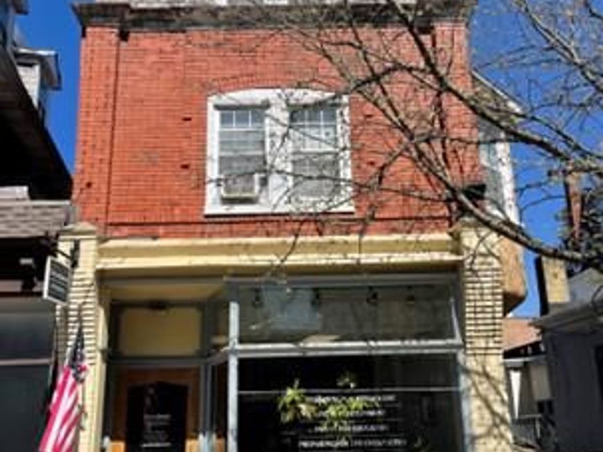 11 E Butler Pike, Unit FIRST FLOO, Ambler, PA 19002 Main Photo