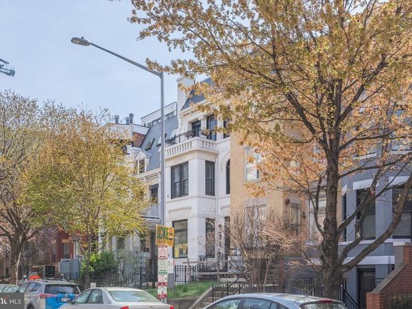 1444 HARVARD STREET NW, Unit 302, WASHINGTON, DC 20009