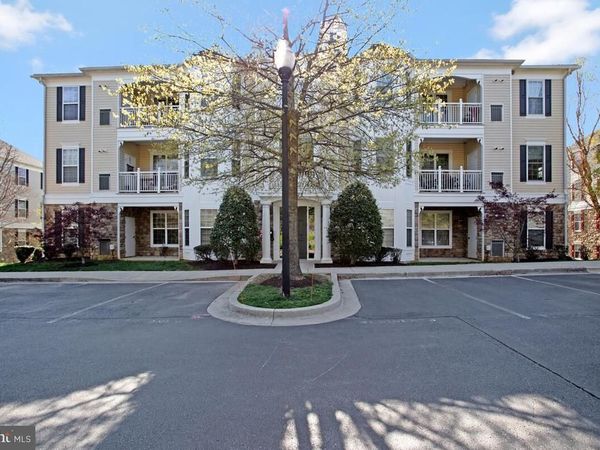1505 BROADNECK PLACE, Unit 203, ANNAPOLIS, MD 21409