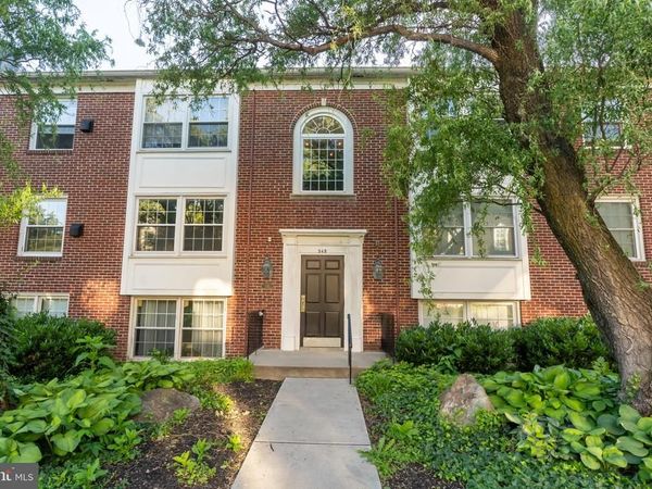 349 HOMELAND SOUTHWAY, Unit 2B, BALTIMORE, MD 21212