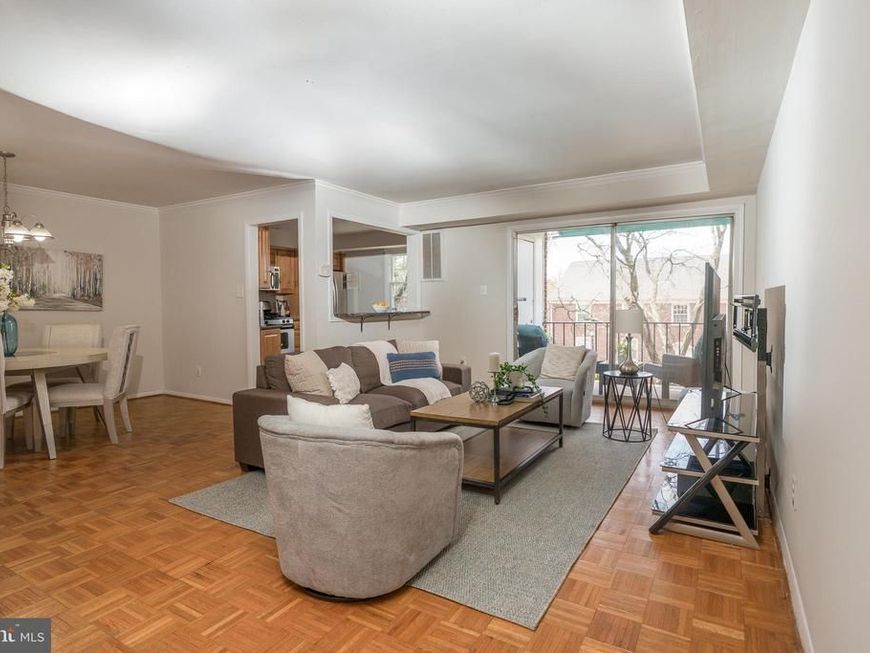 349 Homeland Southway, Unit 2B, Baltimore, MD 21212 Main Photo