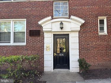 106 N GEORGE MASON DRIVE N, Unit 4, ARLINGTON, VA 22203