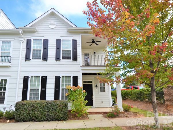 21330 Old Canal Street , Cornelius, NC 28031
