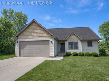 6490 E Coldwater Road, Genesee Twp, MI 48506