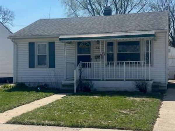 544 E Dallas Avenue, Madison Heights, MI 48071