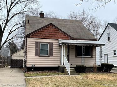 3012 GREENFIELD Road , Berkley, MI 48072