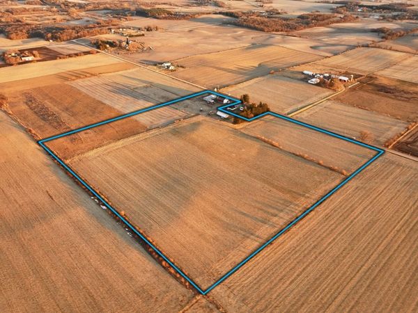 38 M/L Acres Slinde Road, Stoughton, WI 53589