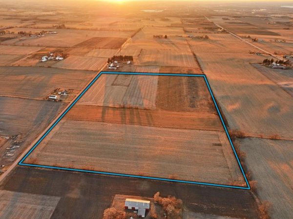 55 M/L Acres Slinde Road, Stoughton, WI 53589