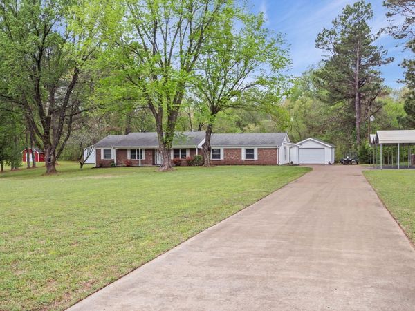 58 HAYES RD, Unincorporated, TN 38058