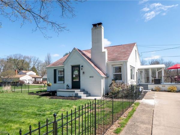 4902 Clardell Avenue SW, Canton, OH 44706
