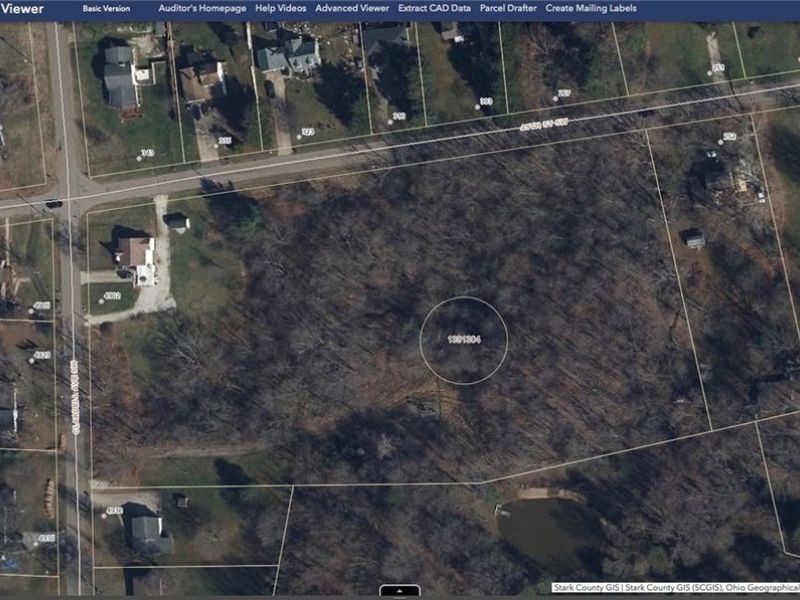 4902 Clardell Avenue SW, Canton, OH 44706 Photo 3