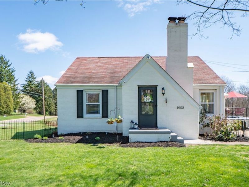 4902 Clardell Avenue SW, Canton, OH 44706 Photo 45