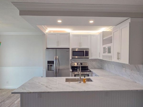 4201 S Ocean Boulevard, Unit K2, South Palm Beach, FL 33480