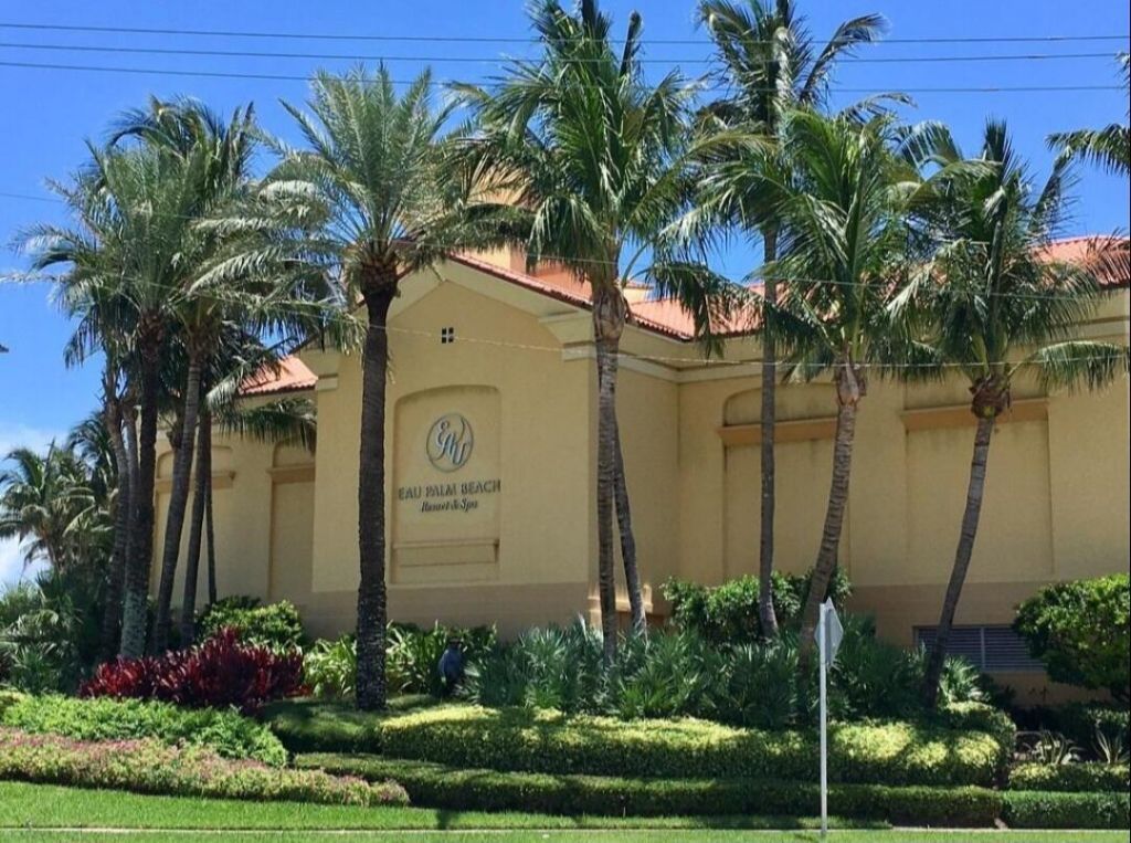 4201 S Ocean Boulevard, Unit K2, South Palm Beach, FL 33480 Photo