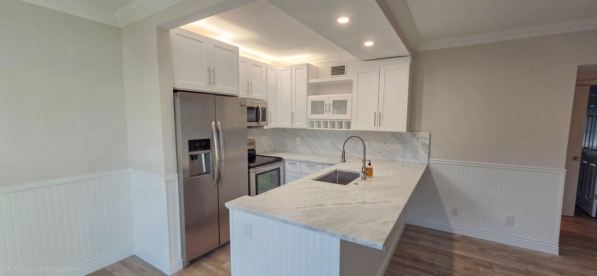 4201 S Ocean Boulevard, Unit K2, South Palm Beach, FL 33480 Photo