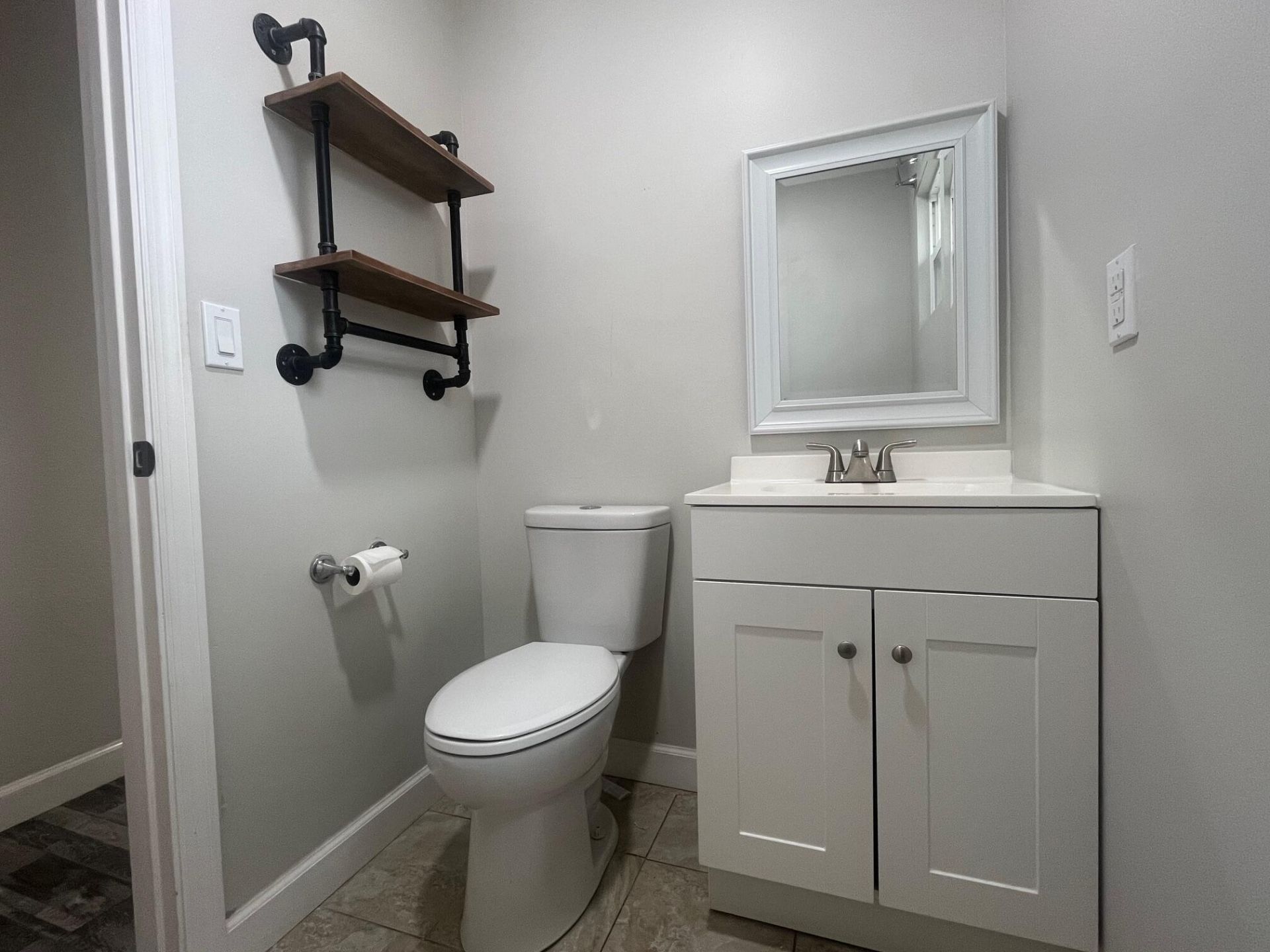 838 SE Proctor Lane, Port Saint Lucie, FL 34983 Photo