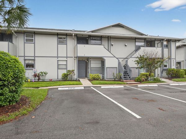 8323 SE Croft Circle, Unit N9, Hobe Sound, FL 33455