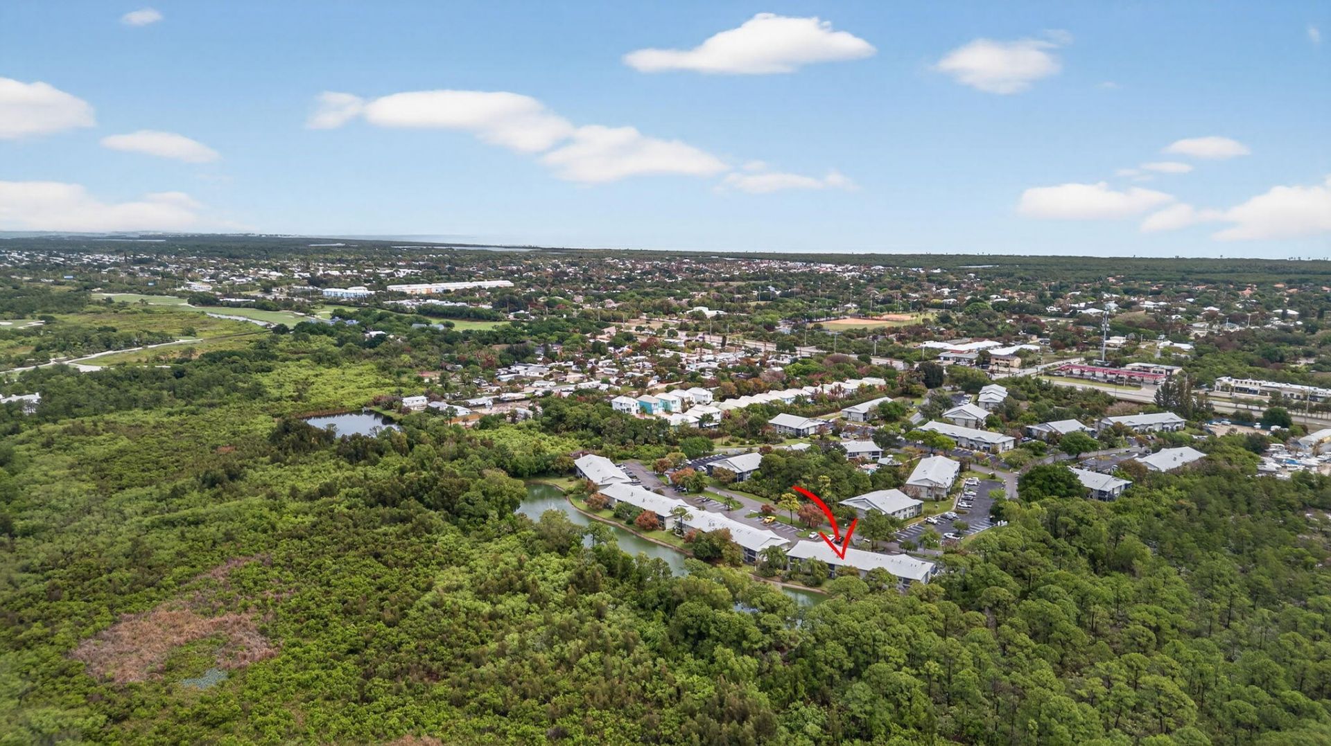 8323 SE Croft Circle, Unit N9, Hobe Sound, FL 33455 Photo