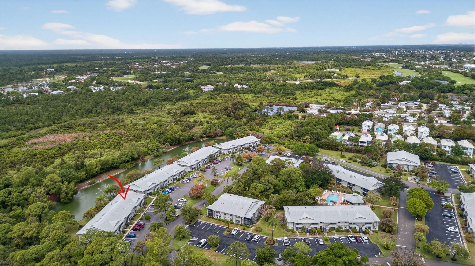 8323 SE Croft Circle, Unit N9, Hobe Sound, FL 33455 Photo