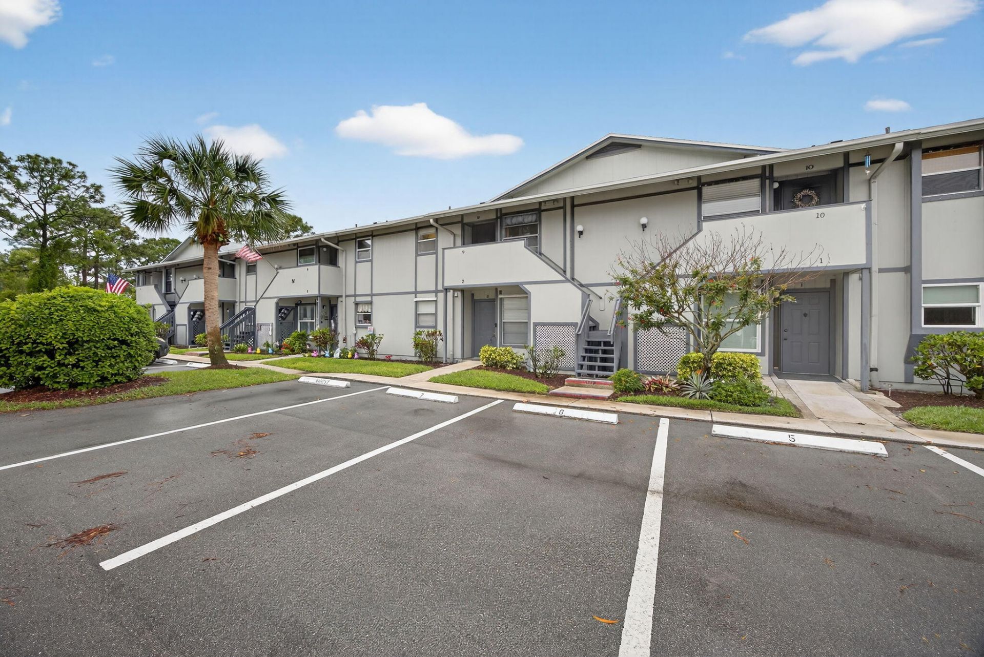 8323 SE Croft Circle, Unit N9, Hobe Sound, FL 33455 Photo