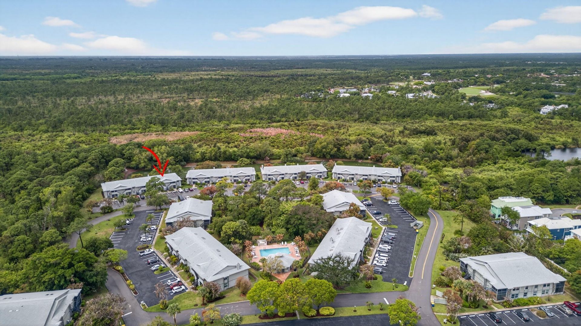 8323 SE Croft Circle, Unit N9, Hobe Sound, FL 33455 Photo