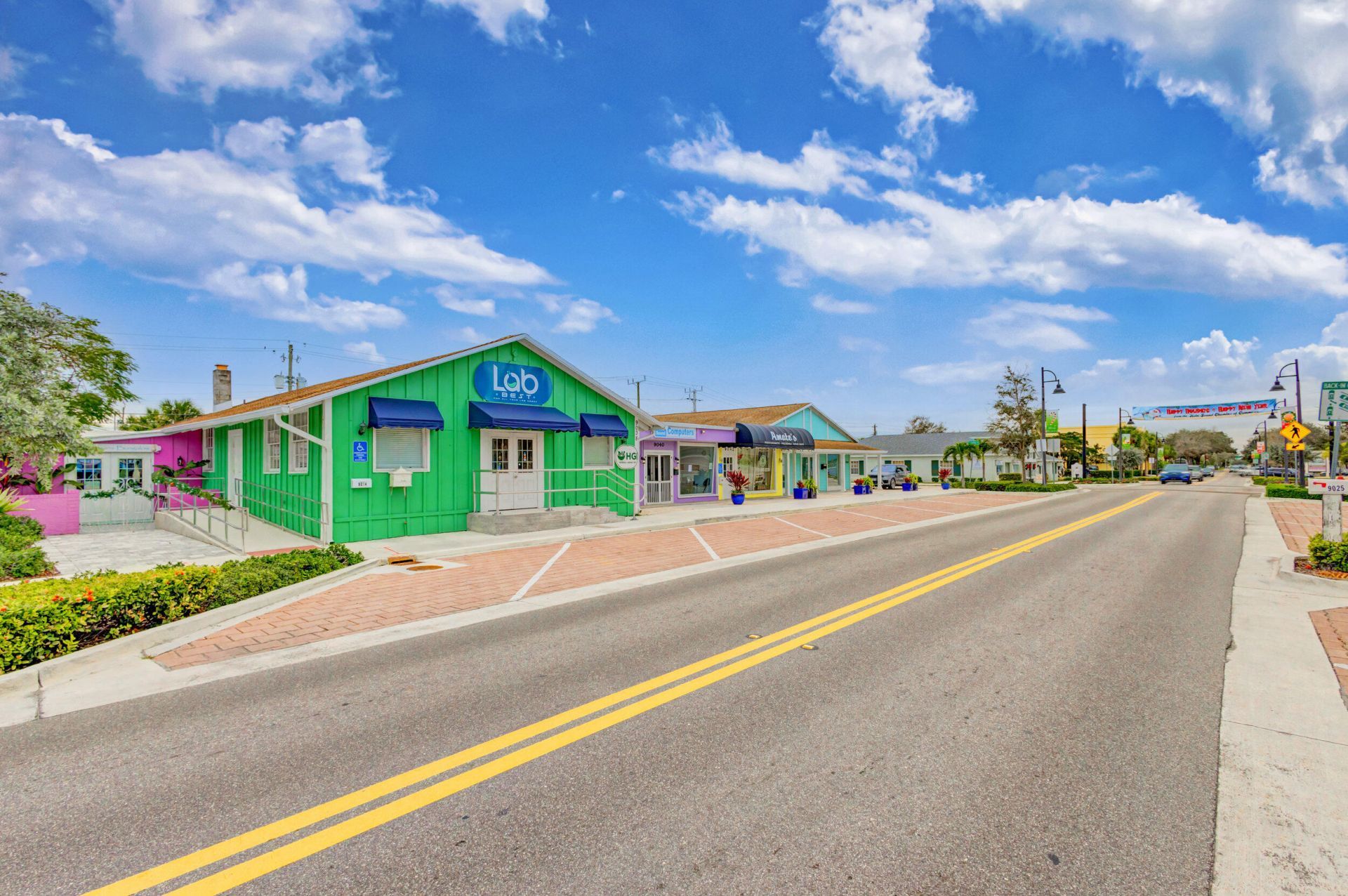 8323 SE Croft Circle, Unit N9, Hobe Sound, FL 33455 Photo