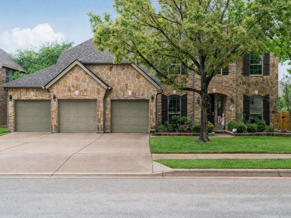 3800 Turkey Path BND, Cedar Park, TX 78613