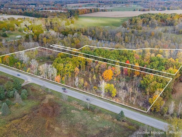 V/L M-79 HWY, Hastings, MI 49058