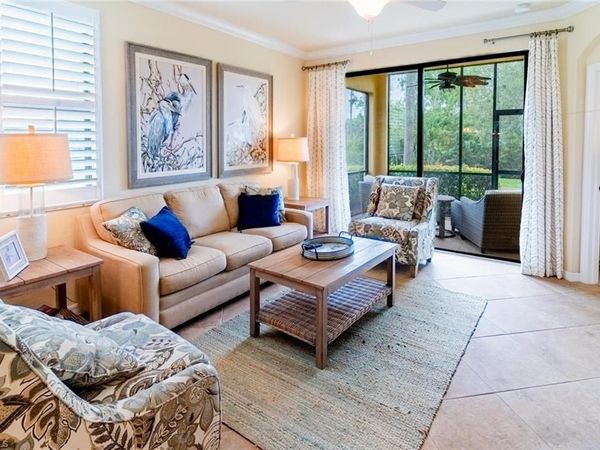 9826 Giaveno CIR, Unit 1511, NAPLES, FL 34113