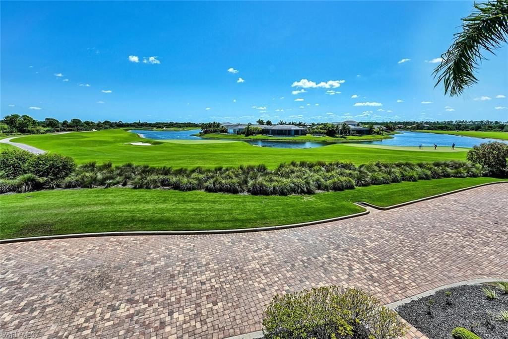 9826 Giaveno Cir, Unit 1511, Naples, FL 34113 Photo