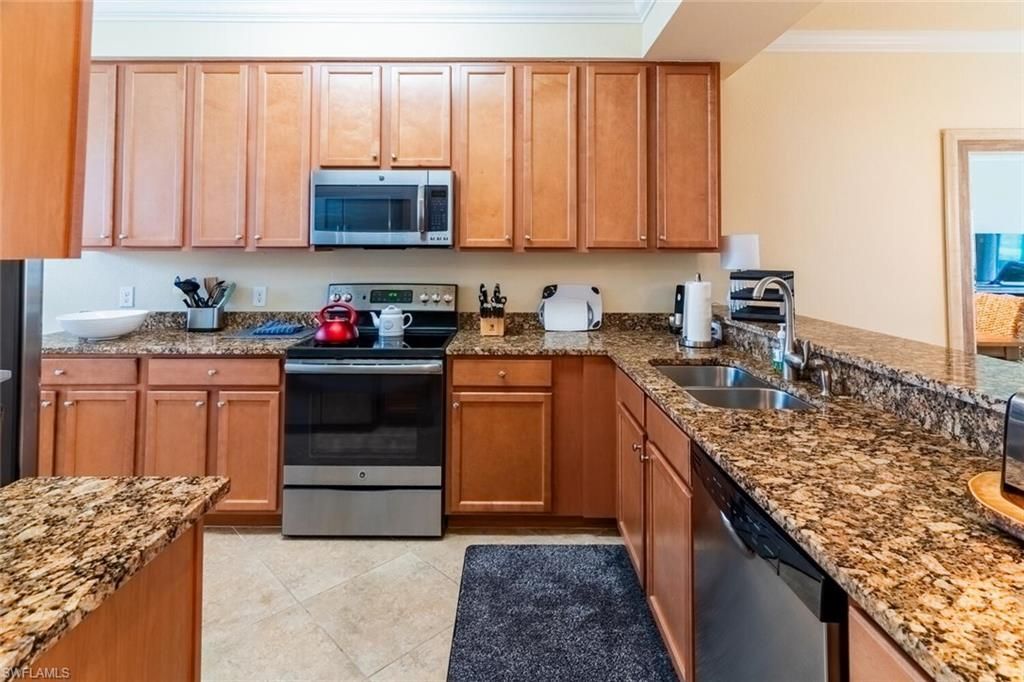 9826 Giaveno Cir, Unit 1511, Naples, FL 34113 Photo