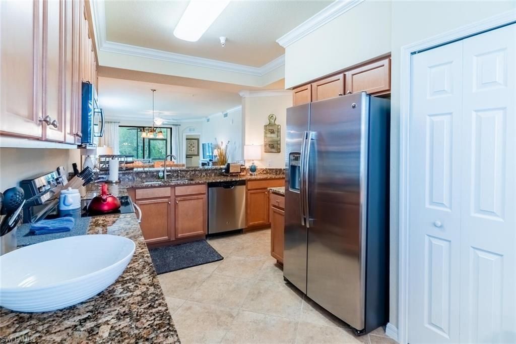 9826 Giaveno Cir, Unit 1511, Naples, FL 34113 Photo