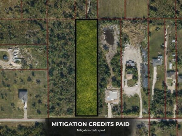 3247 54th AVE NE, NAPLES, FL 34120