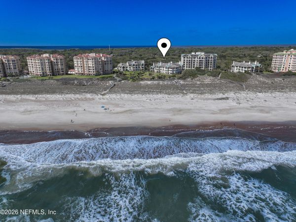 2109 BEACHWOOD Road, Fernandina Beach, FL 32034