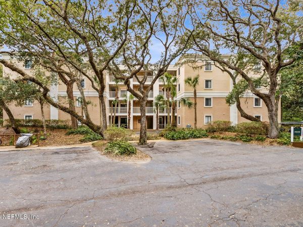 2109 BEACHWOOD Road, Fernandina Beach, FL 32034