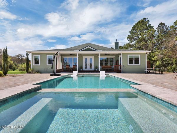 13045 SAWPIT Road, Jacksonville, FL 32226