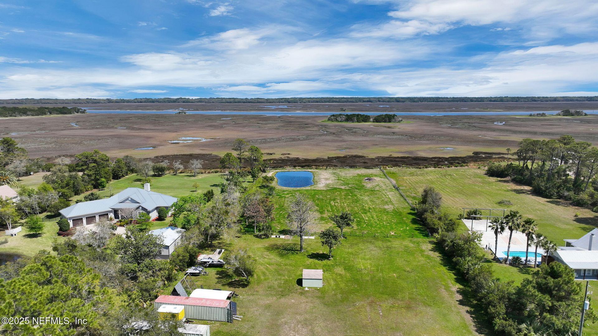 13045 Sawpit Road, Jacksonville, FL 32226 Photo