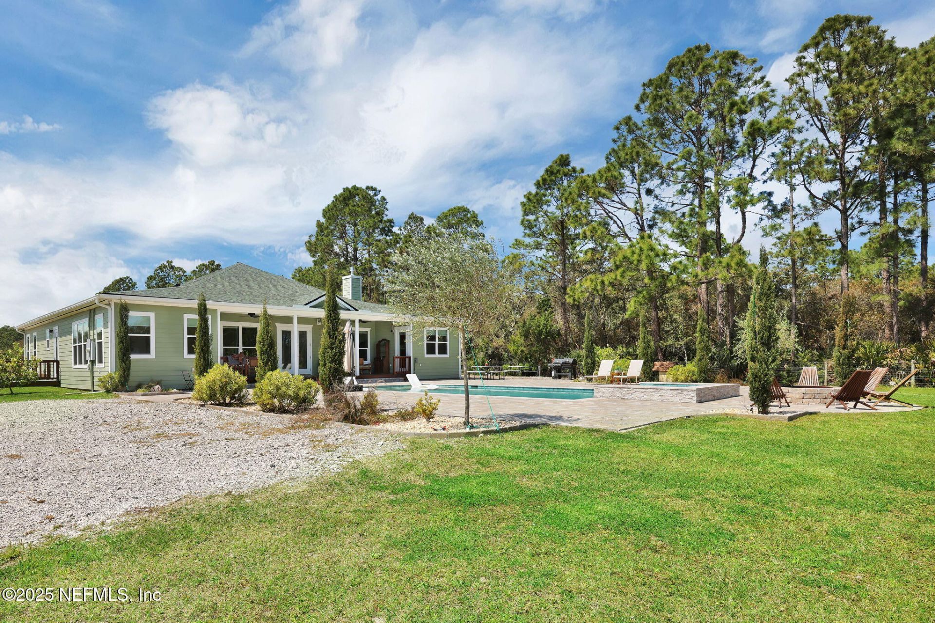 13045 Sawpit Road, Jacksonville, FL 32226 Photo