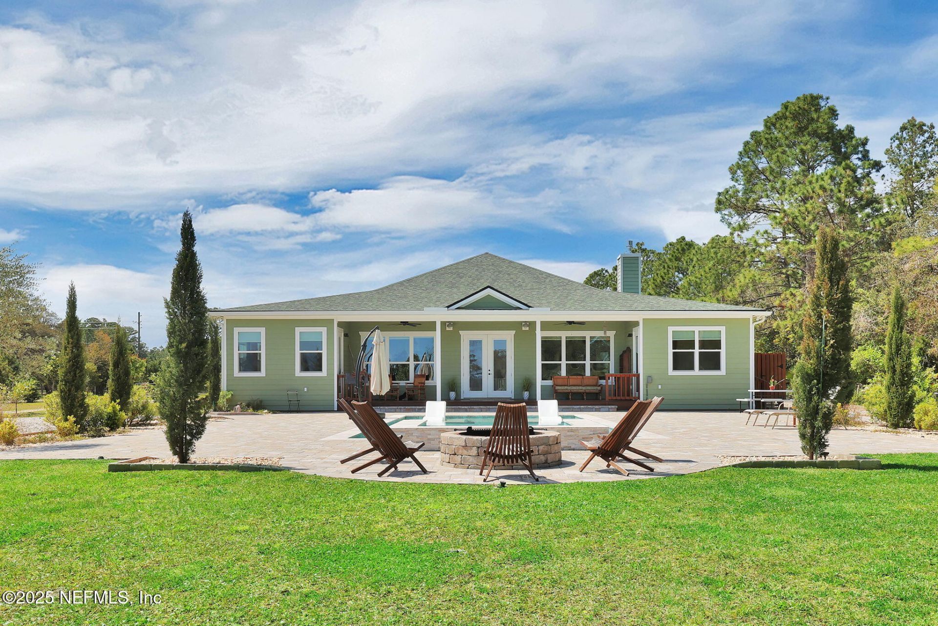 13045 Sawpit Road, Jacksonville, FL 32226 Photo